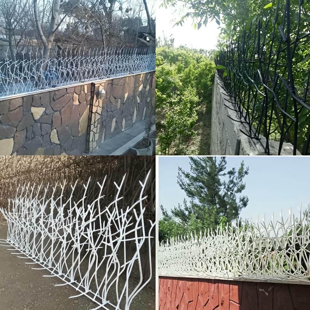 خرید حفاظ شاخ گوزنی مقاوم در مهرشهر کرج