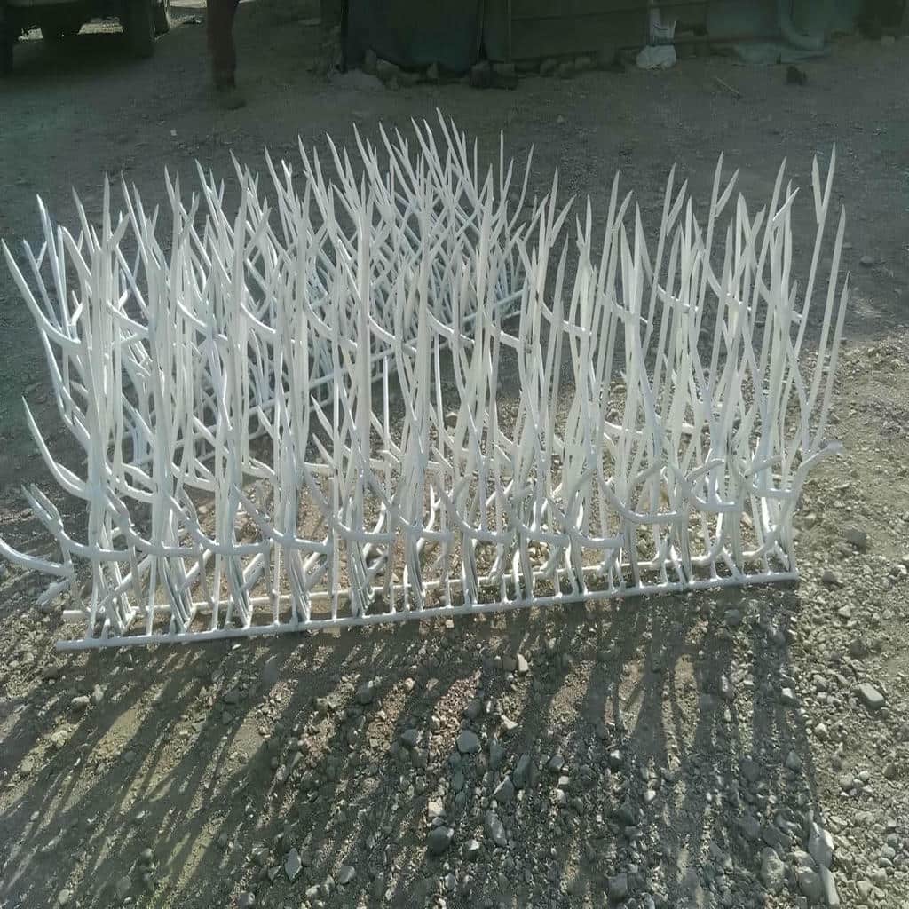 کارخانه حفاظ شاخ گوزنی ارتفاع سفارشی در استان گیلان