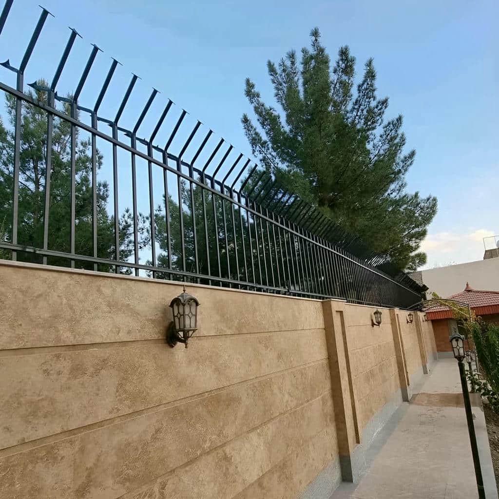 فروش حفاظ شاخ گوزنی ارتفاع سفارشی در بندر لنگه