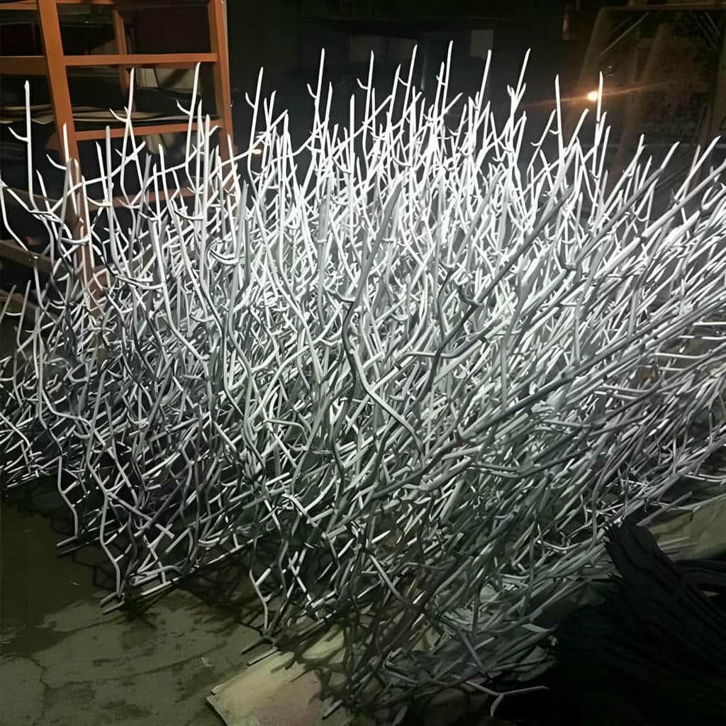 قیمت حفاظ شاخ گوزنی تراکم بالا در تهران