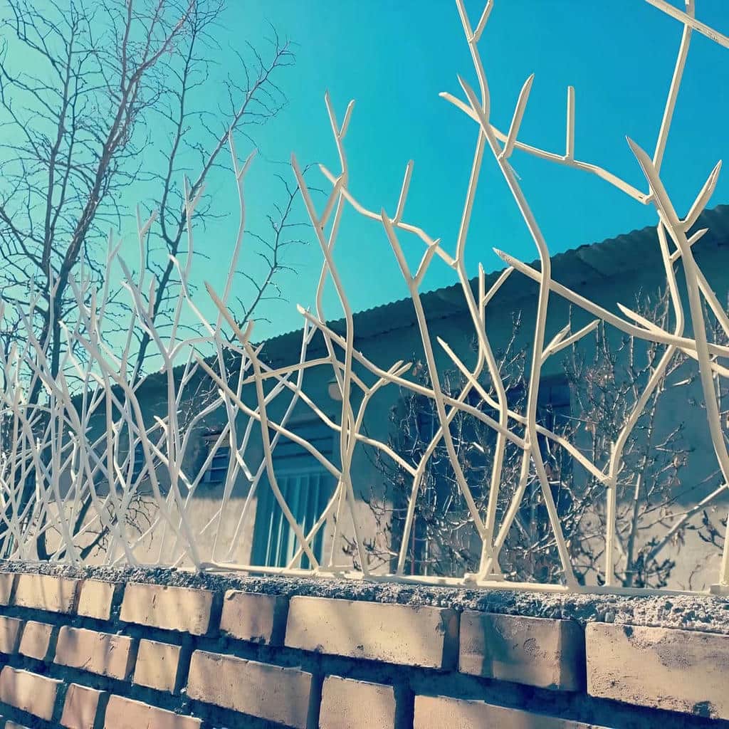 قیمت حفاظ شاخ گوزنی تراکم بالا در دماوند