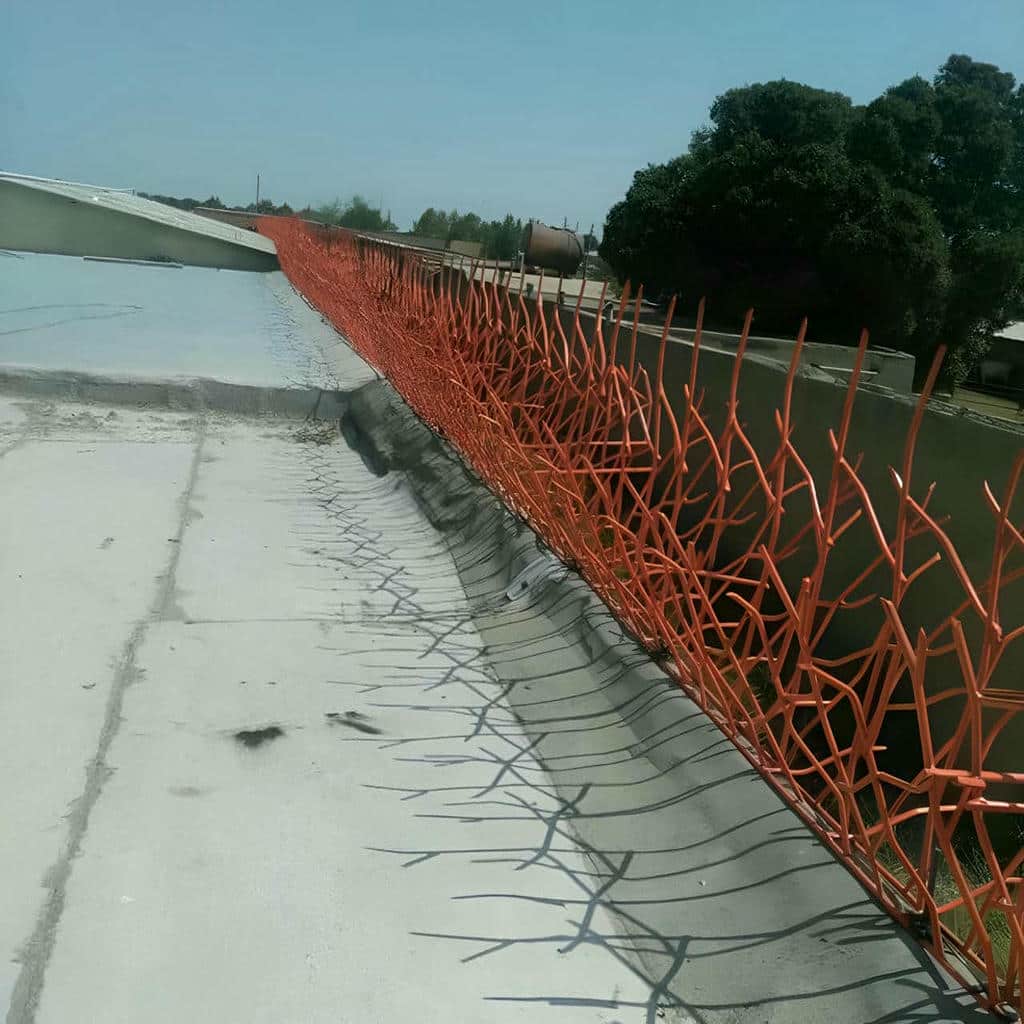خرید حفاظ شاخ گوزنی تراکم بالا در لواسان