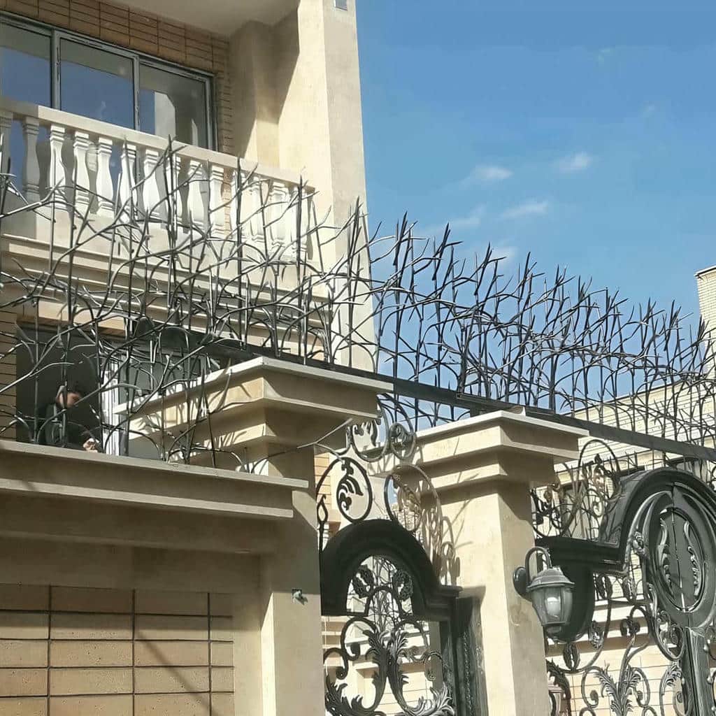 کارخانه حفاظ شاخ گوزنی مقاومت آفتاب در بجنورد کارخانه حفاظ شاخ گوزنی مقاومت آفتاب در بجنورد