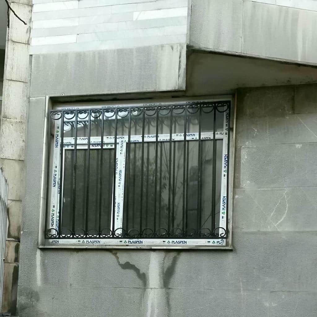 قیمت حفاظ پنجره پوشش مقاوم در زاهدان