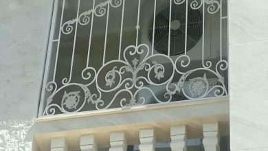 حفاظ پنجره در کردان