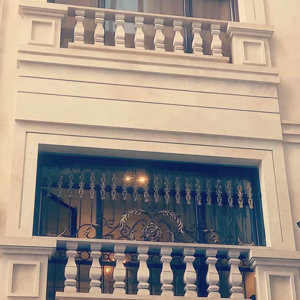 کارخانه حفاظ پنجره آهنی ساده در عظیمیه کرج کارخانه حفاظ پنجره آهنی ساده در عظیمیه کرج