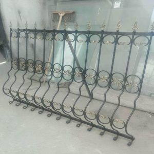 حفاظ پنجره در استان گیلان