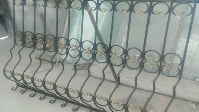 حفاظ پنجره در استان گیلان
