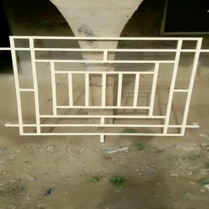 حفاظ پنجره در کیش