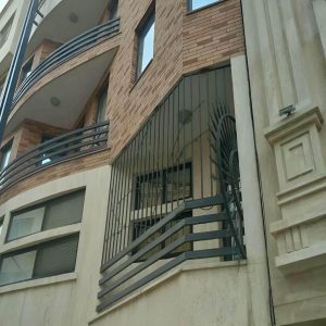حفاظ پنجره در سبزوار
