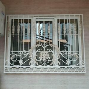 حفاظ پنجره در کرج