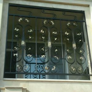 حفاظ پنجره در اندیشه