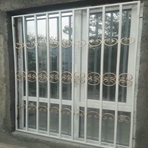 حفاظ پنجره در اراک
