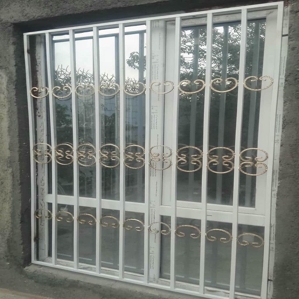 حفاظ پنجره در اراک