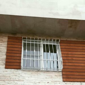 حفاظ پنجره در قزوین