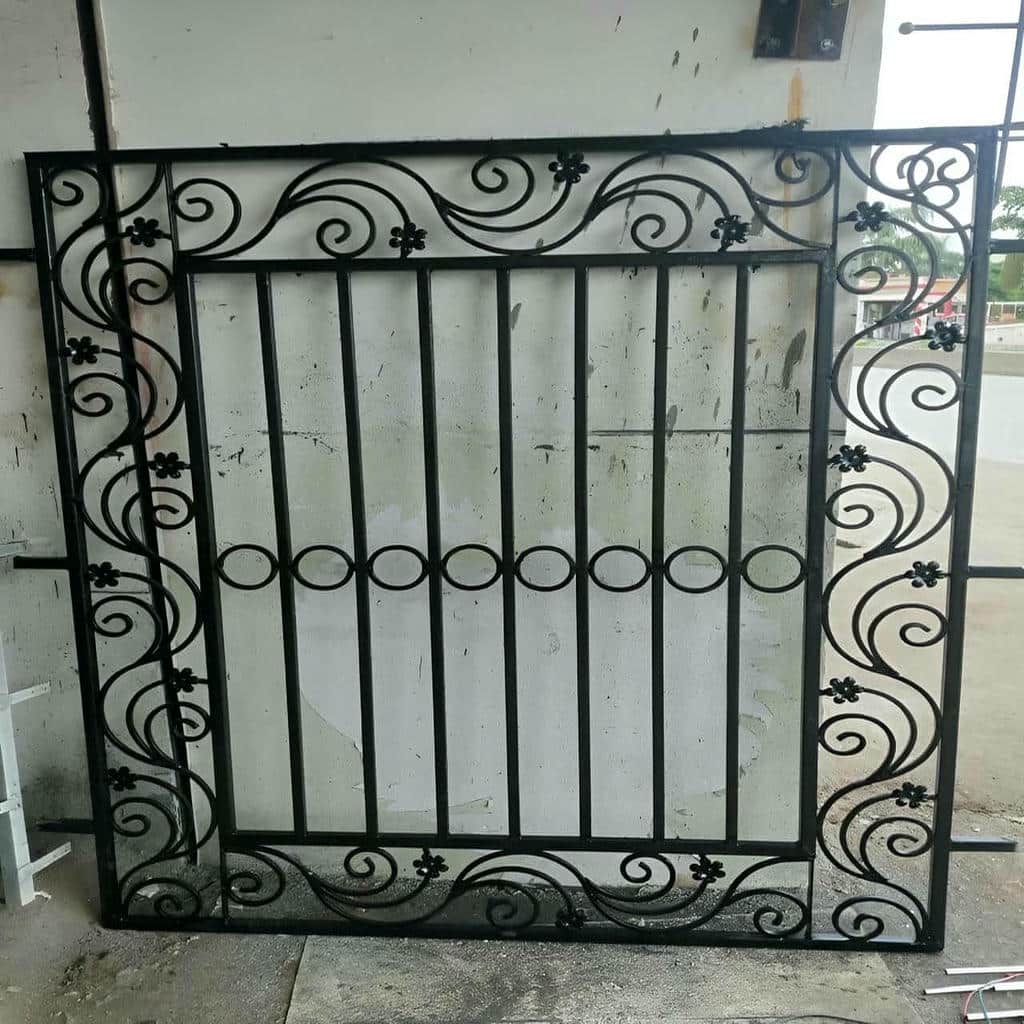 خرید حفاظ پنجره ضدزنگ در تبریز