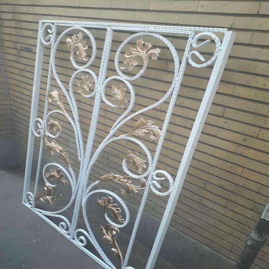 خرید حفاظ پنجره یراق در فیروزکوه