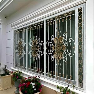 حفاظ پنجره در محمودآباد