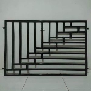 حفاظ پنجره در چابهار