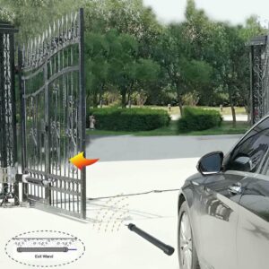 جک درب پارکینگ در قم