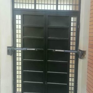 جک درب پارکینگ در یاسوج