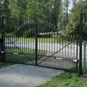 جک درب پارکینگ در ارومیه