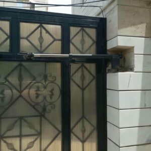جک درب پارکینگ در سیرجان