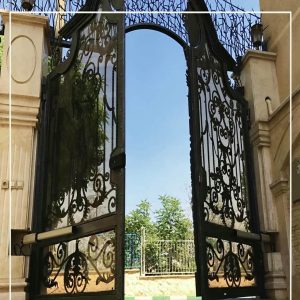جک درب پارکینگ در شهریار