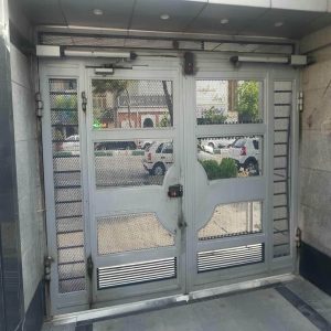 جک درب پارکینگ در طالقان