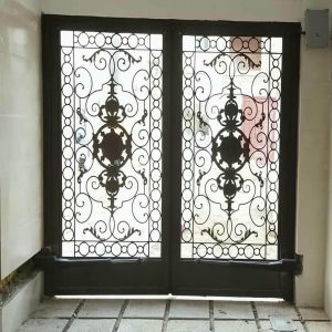 جک درب پارکینگ در پردیس
