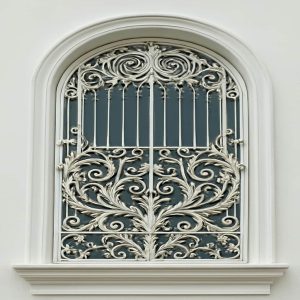 حفاظ پنجره در بندرعباس