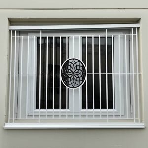 حفاظ پنجره در بندر دیلم
