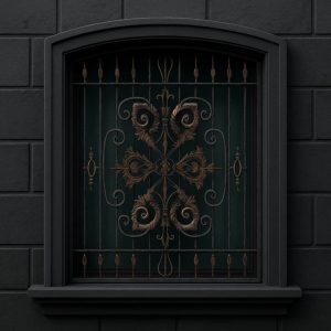 حفاظ پنجره در اهواز