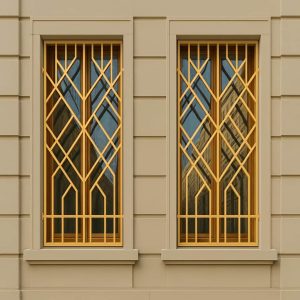 حفاظ پنجره در یاسوج