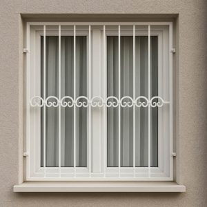 حفاظ پنجره در تبریز