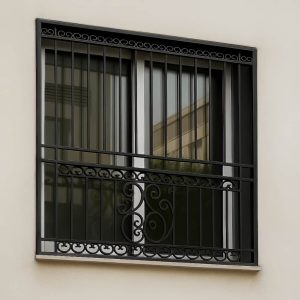 حفاظ پنجره در شیراز