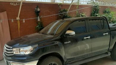 سایبان برقی در چابهار