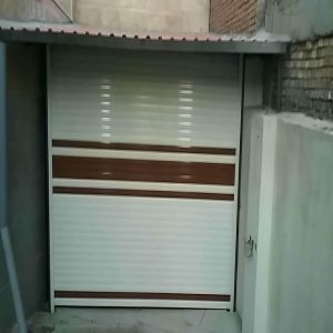 کرکره برقی در محمدشهر