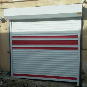 کرکره برقی در قائمشهر