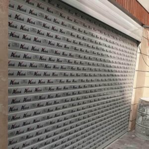 کرکره برقی در یاسوج