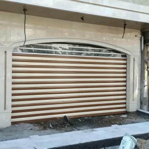 کرکره برقی در سبزوار