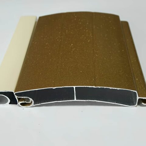 کرکره برقی مدرن برای بالکن
