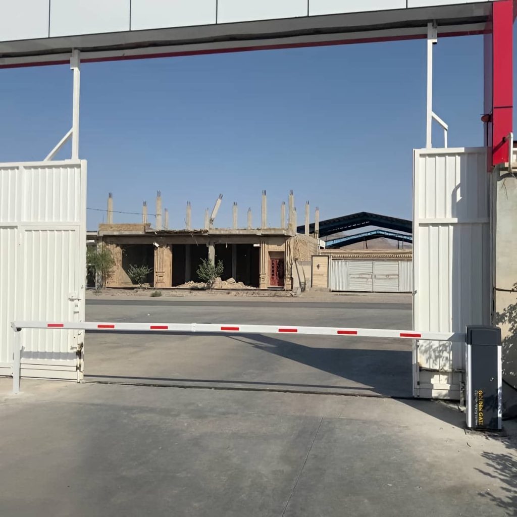 14 مدل راهبند الکترومکانیک کم تردد