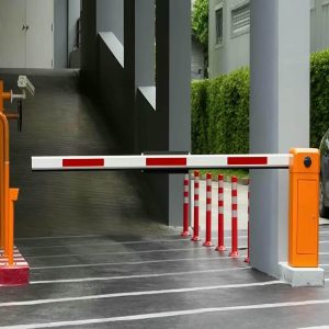 14 نمونه راهبند بازویی LED دار شبانه