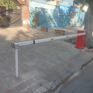 13 طرح راهبند مجتمع مسکونی پلاک خوان