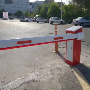 آشنایی با راهبند بازویی