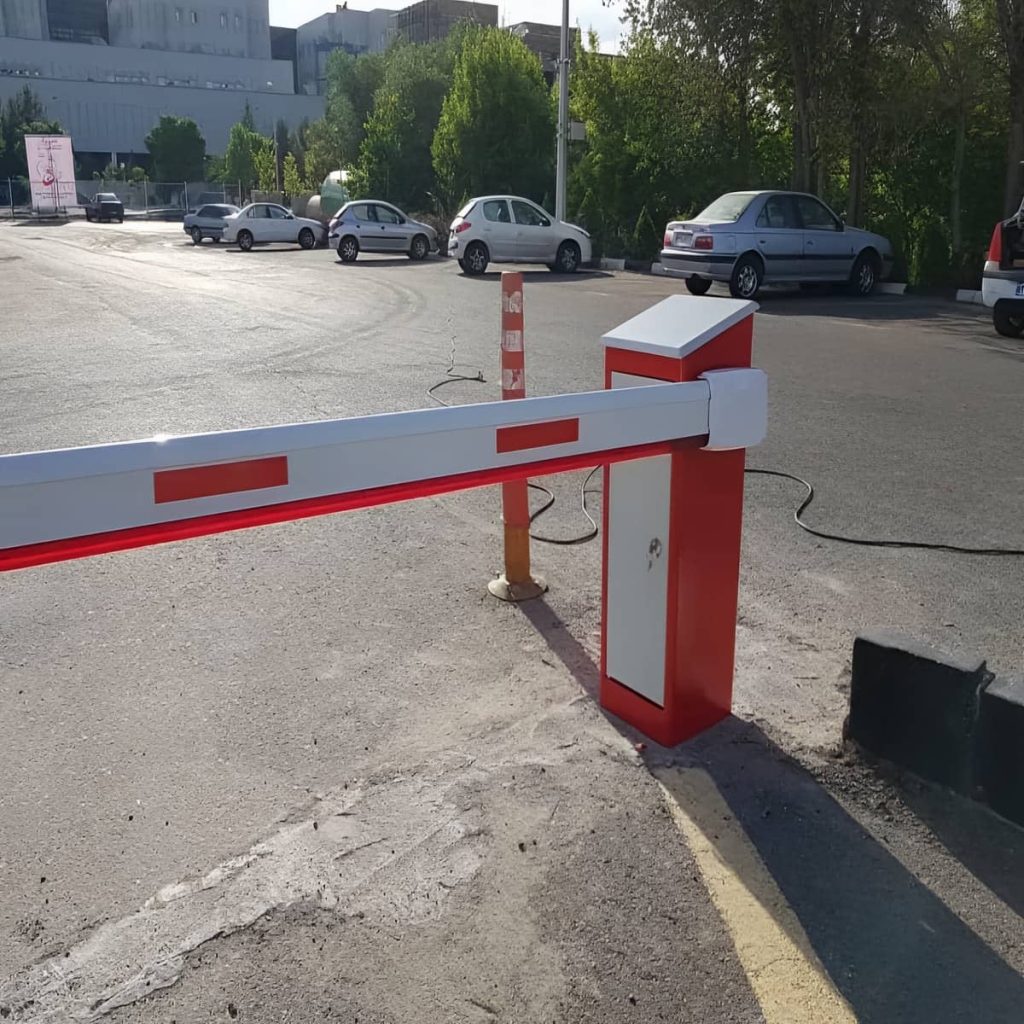 14 مدل فتوسل راهبند ایمنی خودرو