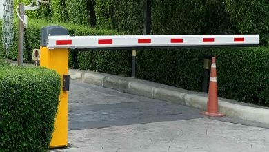 13 مدل لوپ دیتکتور راهبند زمینی