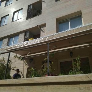 نکات مهم پیش از خرید سایبان برقی
