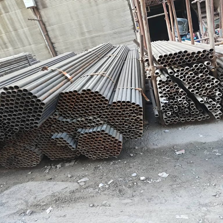داربست فلزی مناسب محرم صفر اربعین و مناسبت های مذهبی شهری